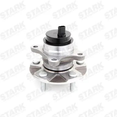 JUEGO DE COJINETE DE RUEDA