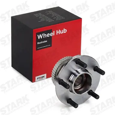 JUEGO DE COJINETE DE RUEDA