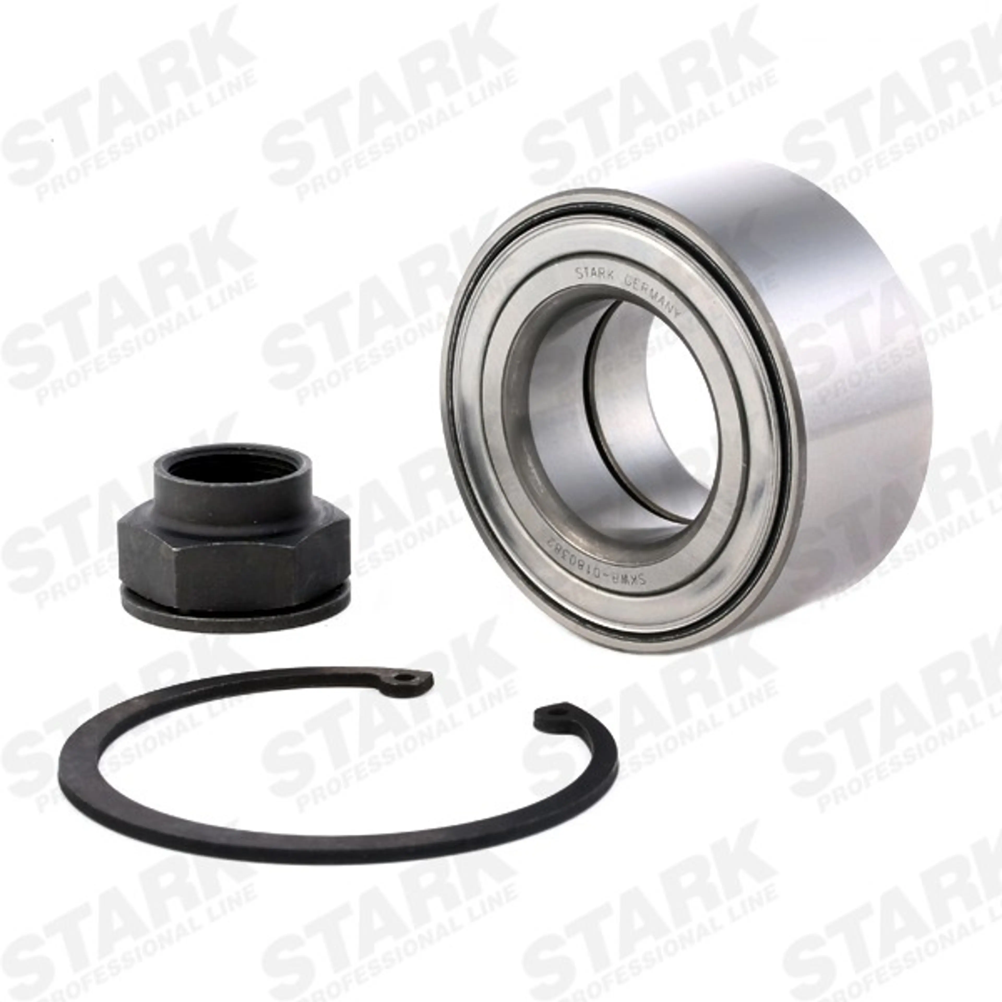 JUEGO DE COJINETE DE RUEDA