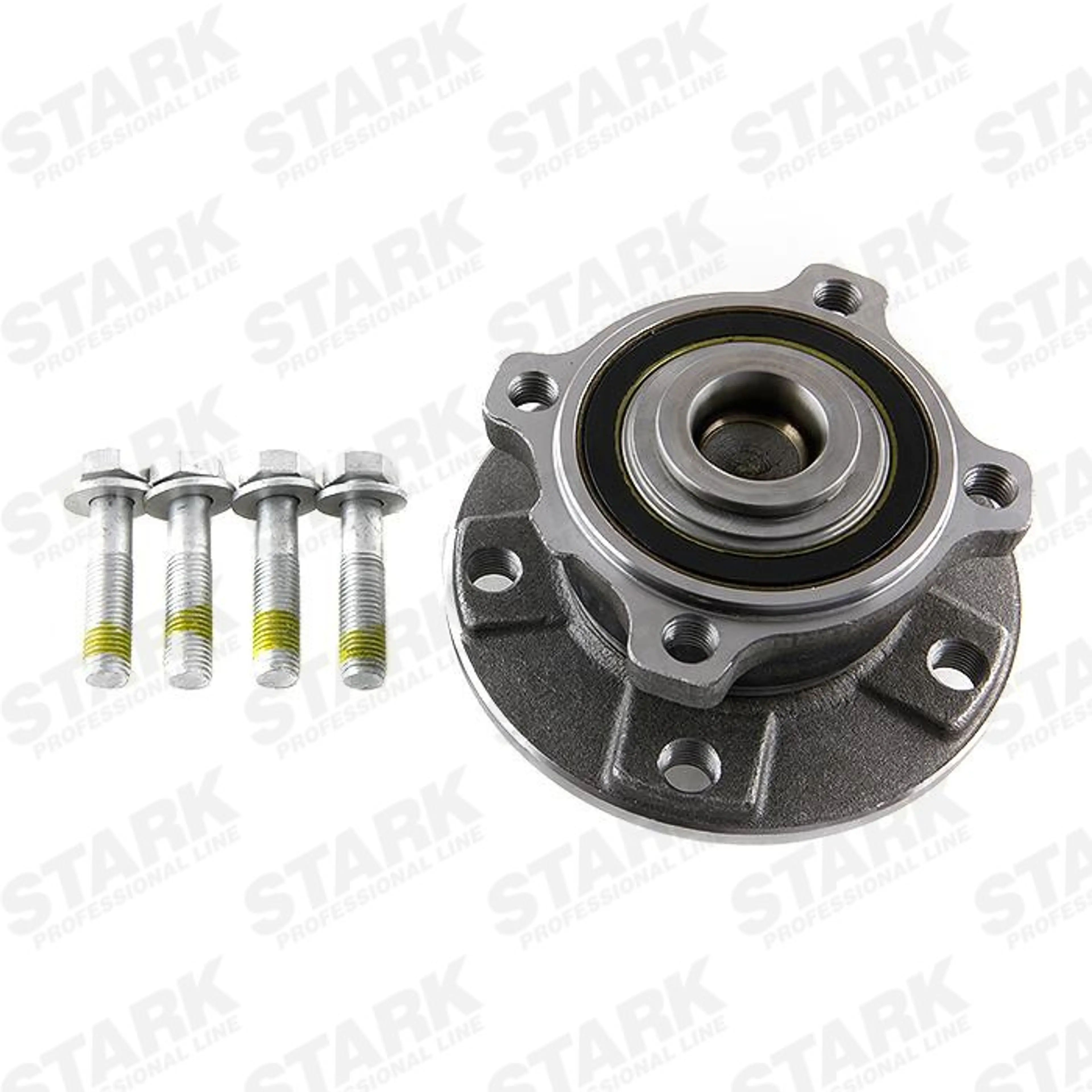 JUEGO DE COJINETE DE RUEDA