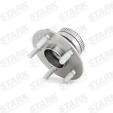 JUEGO DE COJINETE DE RUEDA