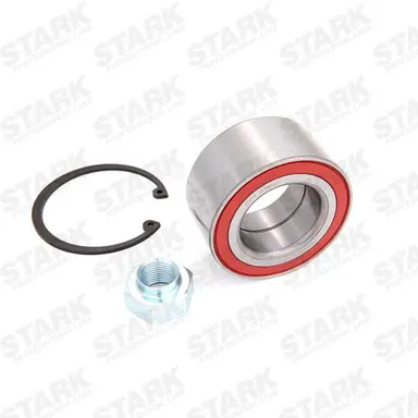 JUEGO DE COJINETE DE RUEDA