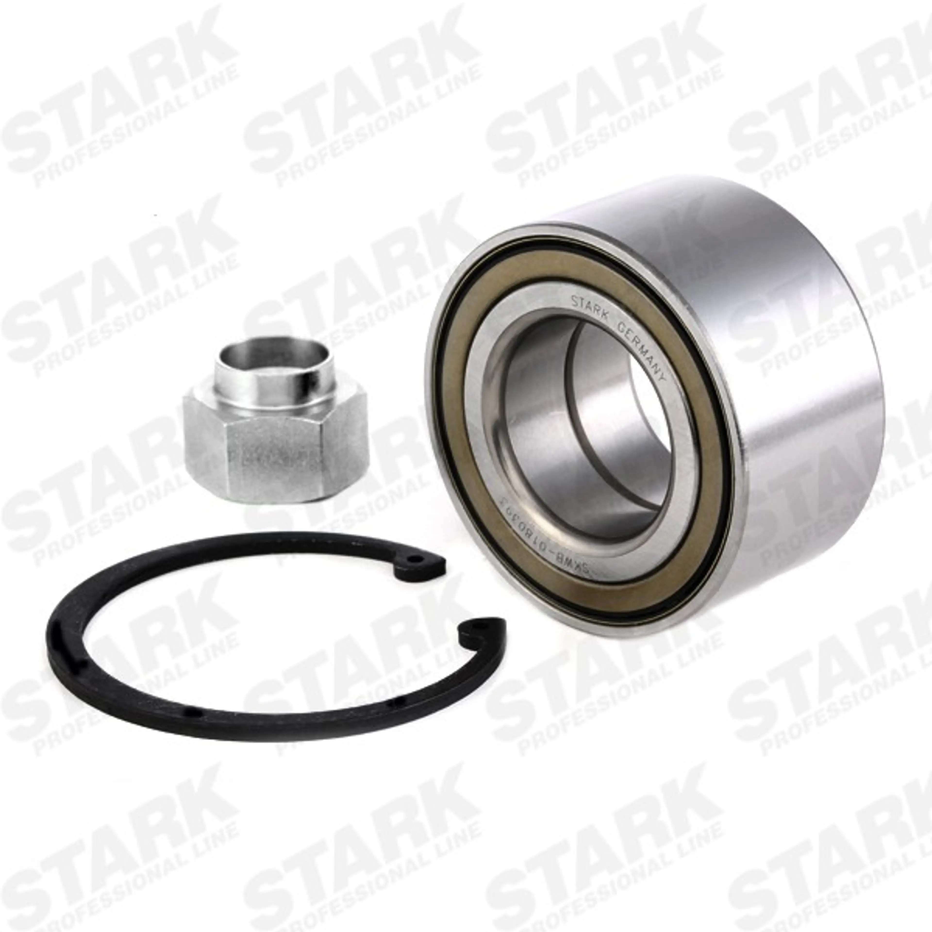 JUEGO DE COJINETE DE RUEDA