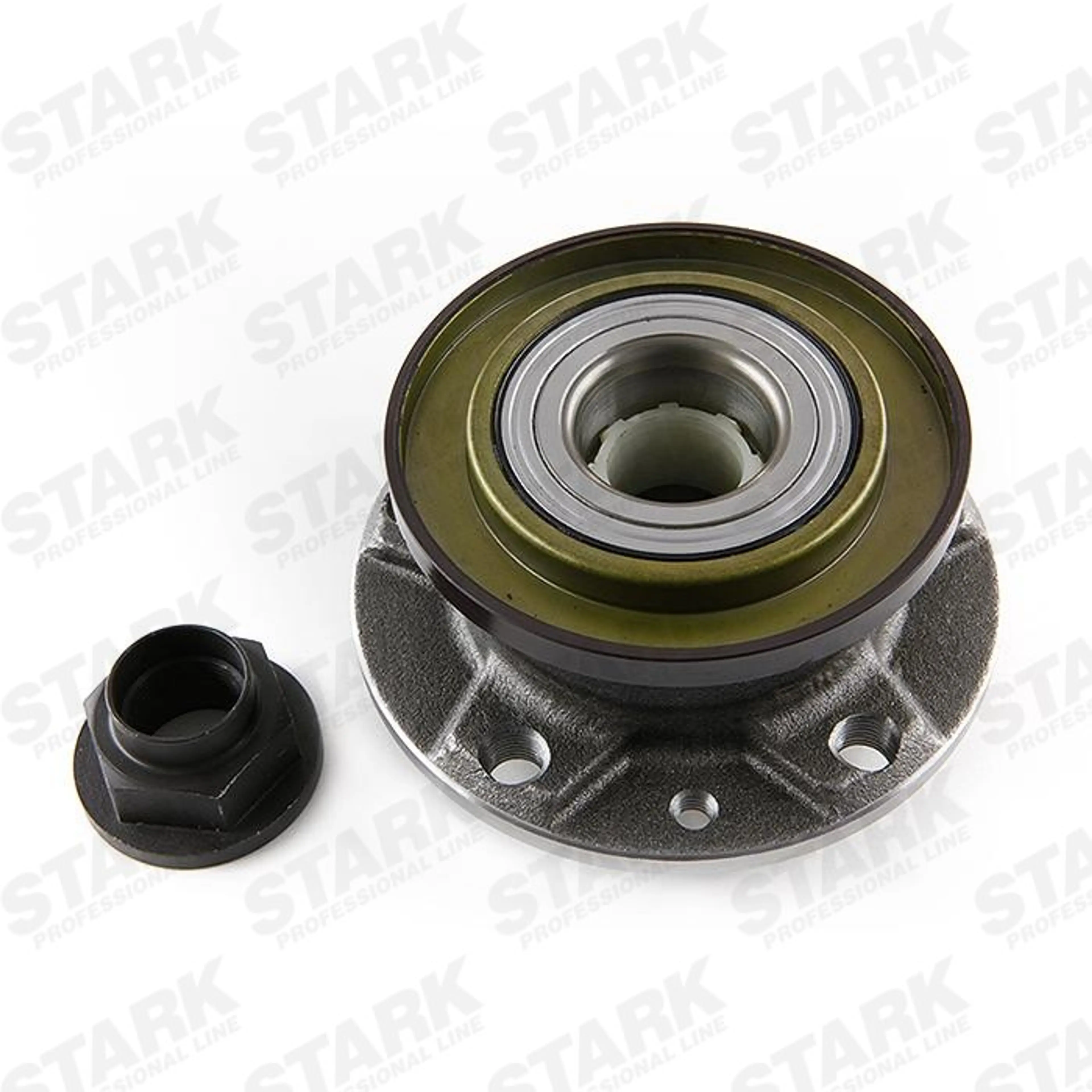 JUEGO DE COJINETE DE RUEDA