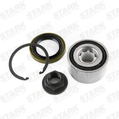 JUEGO DE COJINETE DE RUEDA