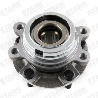 JUEGO DE COJINETE DE RUEDA