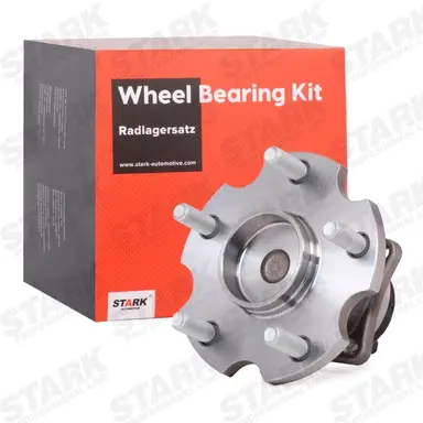 JUEGO DE COJINETE DE RUEDA