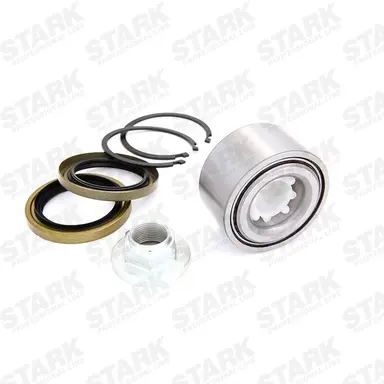 JUEGO DE COJINETE DE RUEDA