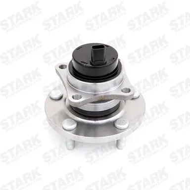 JUEGO DE COJINETE DE RUEDA