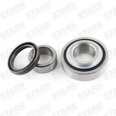 JUEGO DE COJINETE DE RUEDA