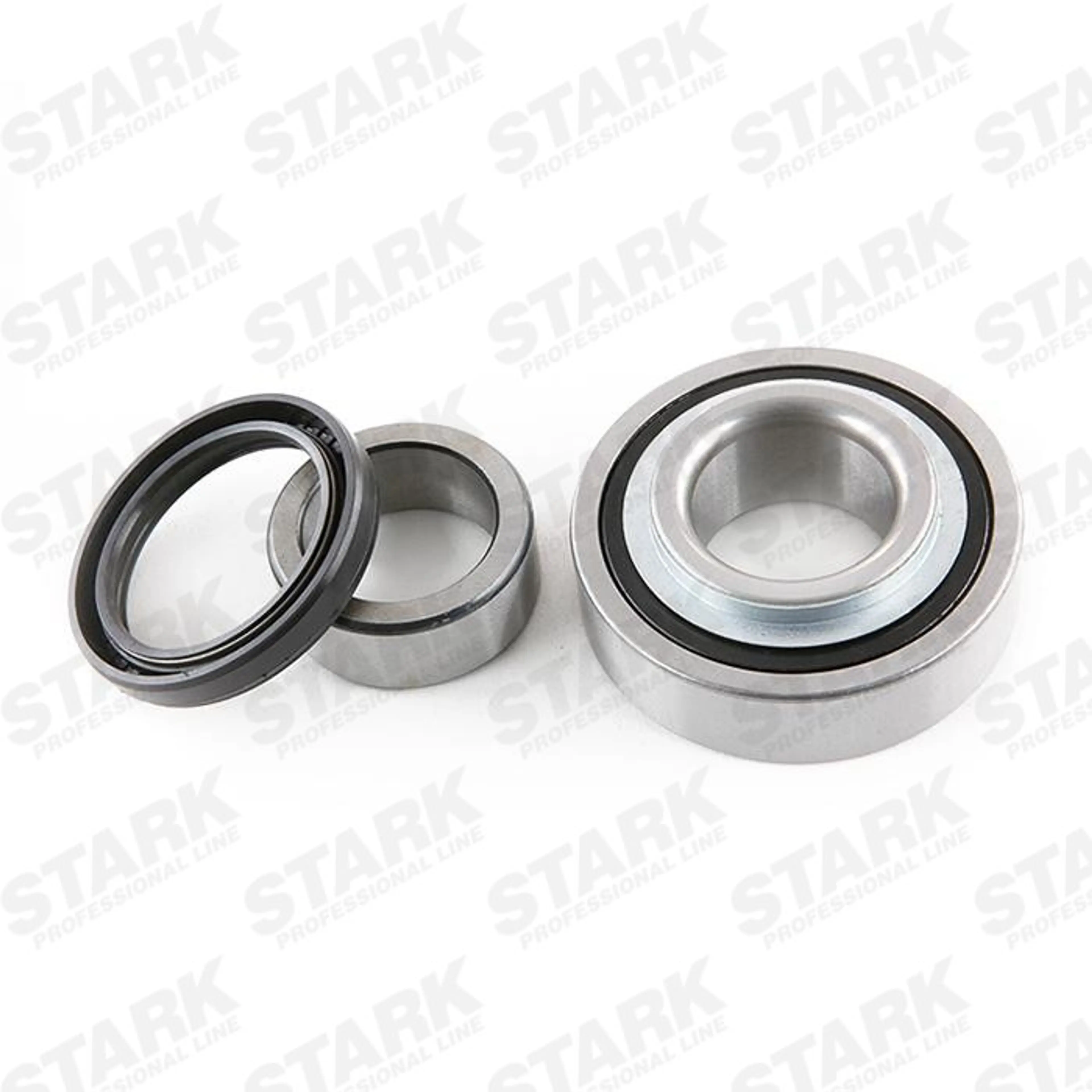 JUEGO DE COJINETE DE RUEDA