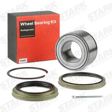 JUEGO DE COJINETE DE RUEDA