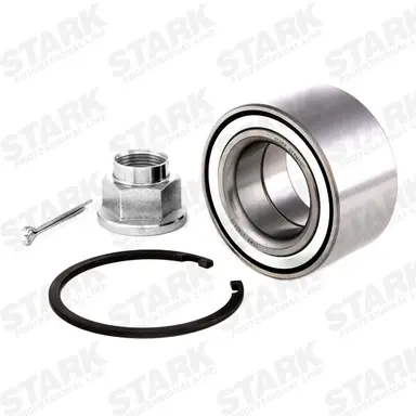 JUEGO DE COJINETE DE RUEDA