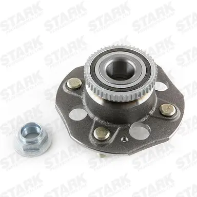 JUEGO DE COJINETE DE RUEDA