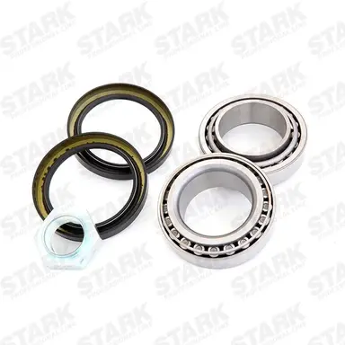 JUEGO DE COJINETE DE RUEDA