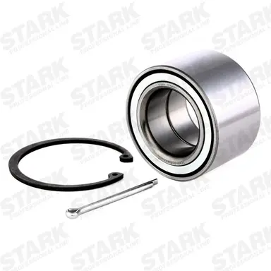 JUEGO DE COJINETE DE RUEDA