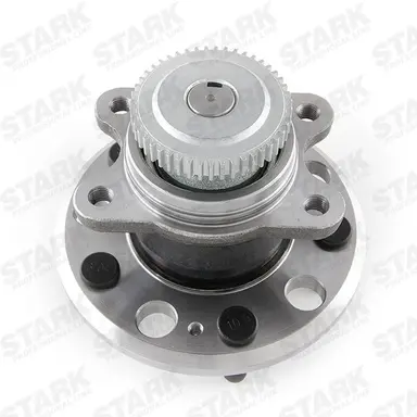 JUEGO DE COJINETE DE RUEDA