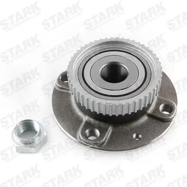 JUEGO DE COJINETE DE RUEDA