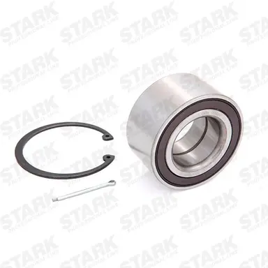 JUEGO DE COJINETE DE RUEDA