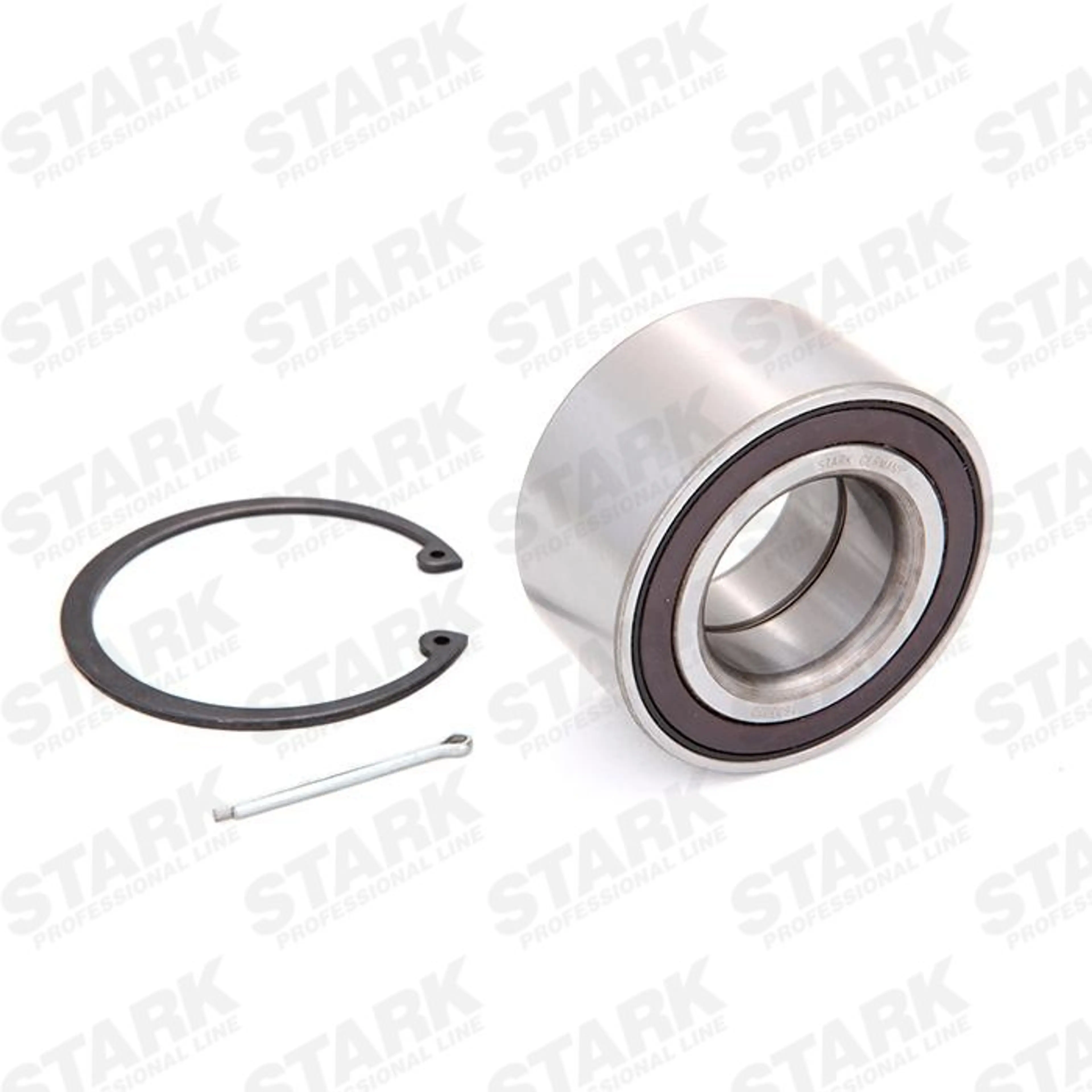 JUEGO DE COJINETE DE RUEDA