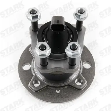 JUEGO DE COJINETE DE RUEDA