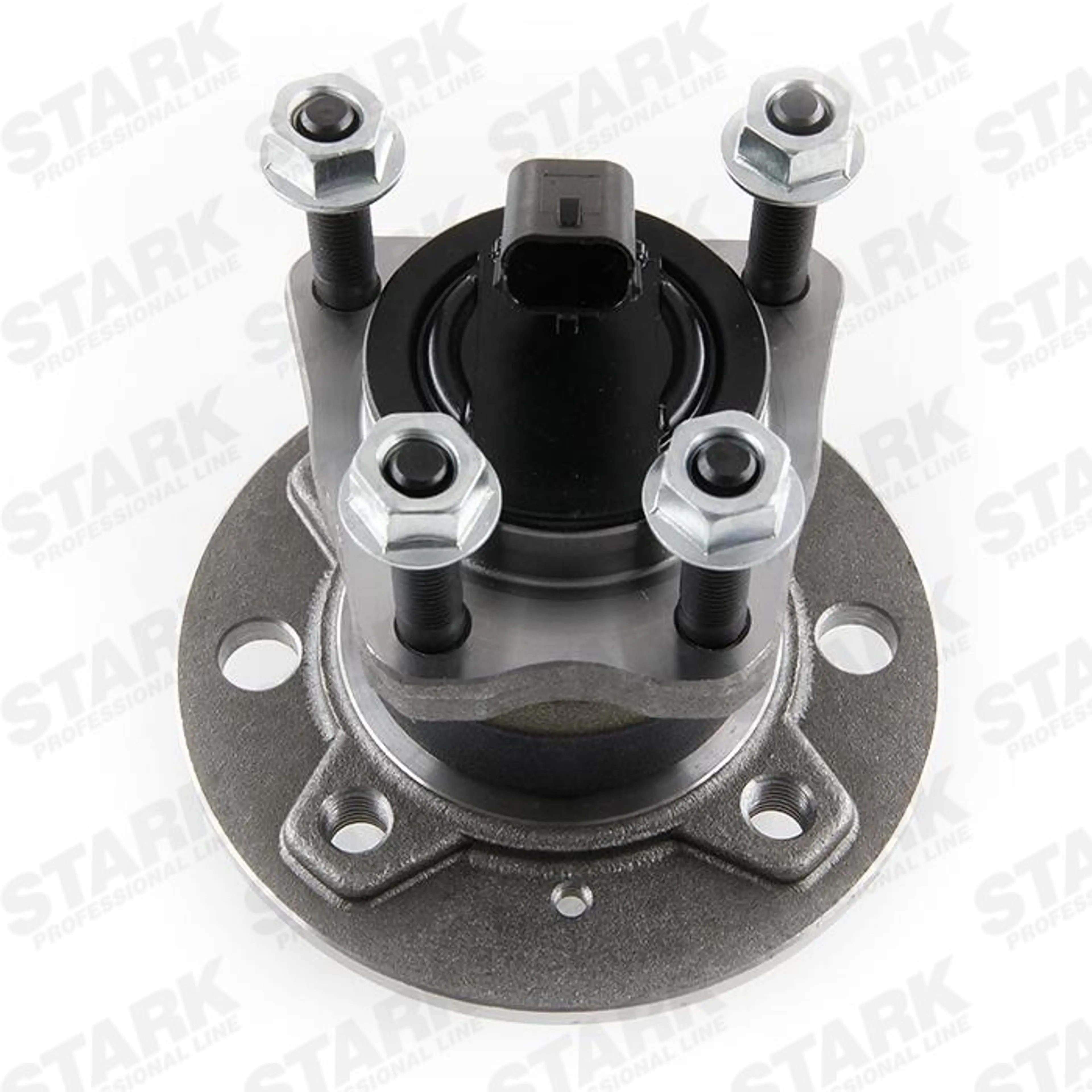 JUEGO DE COJINETE DE RUEDA