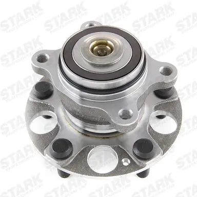 JUEGO DE COJINETE DE RUEDA