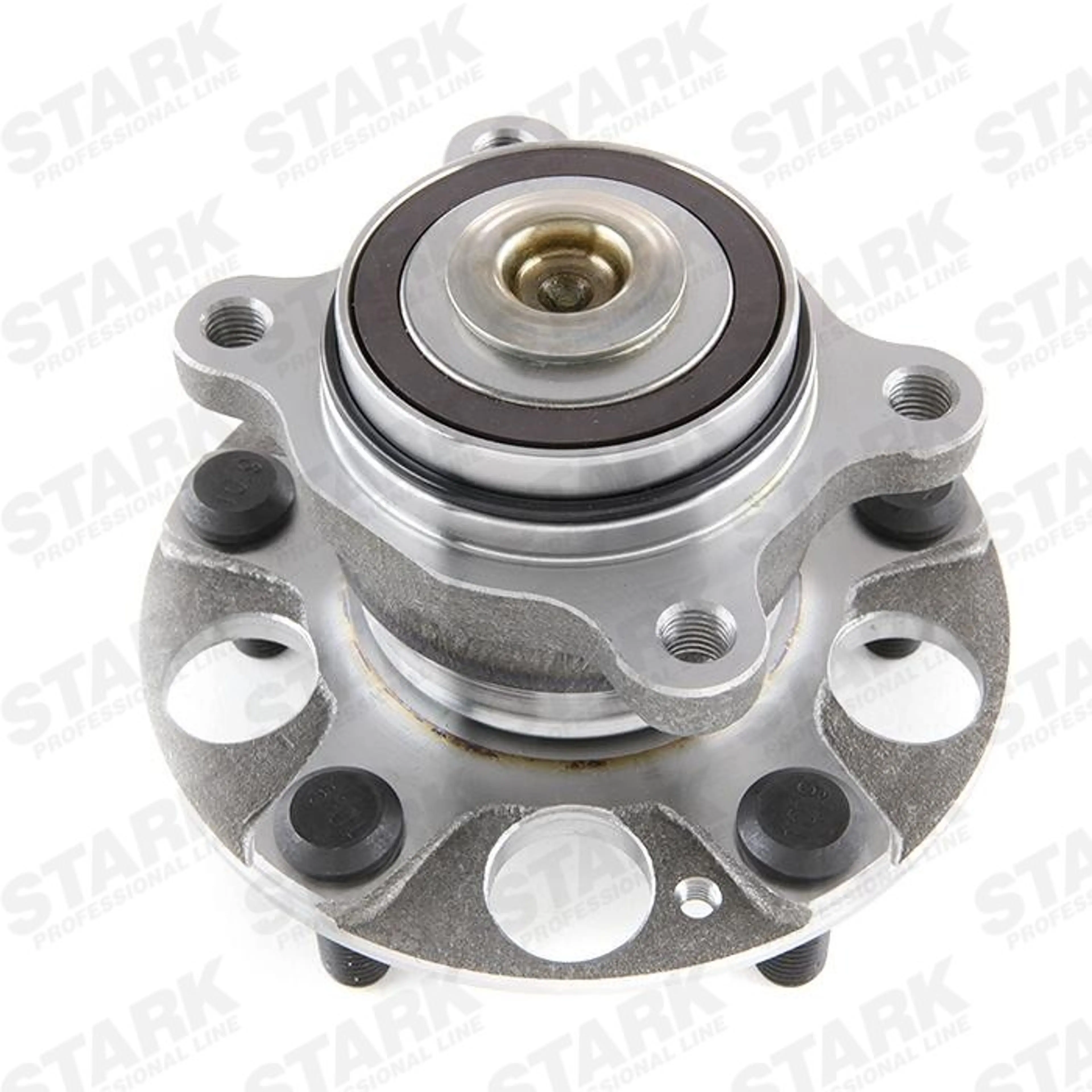 JUEGO DE COJINETE DE RUEDA