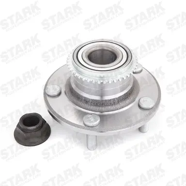 JUEGO DE COJINETE DE RUEDA