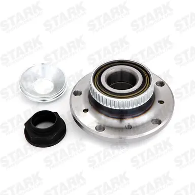 JUEGO DE COJINETE DE RUEDA