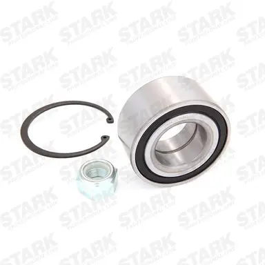 JUEGO DE COJINETE DE RUEDA