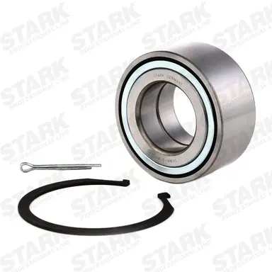 JUEGO DE COJINETE DE RUEDA