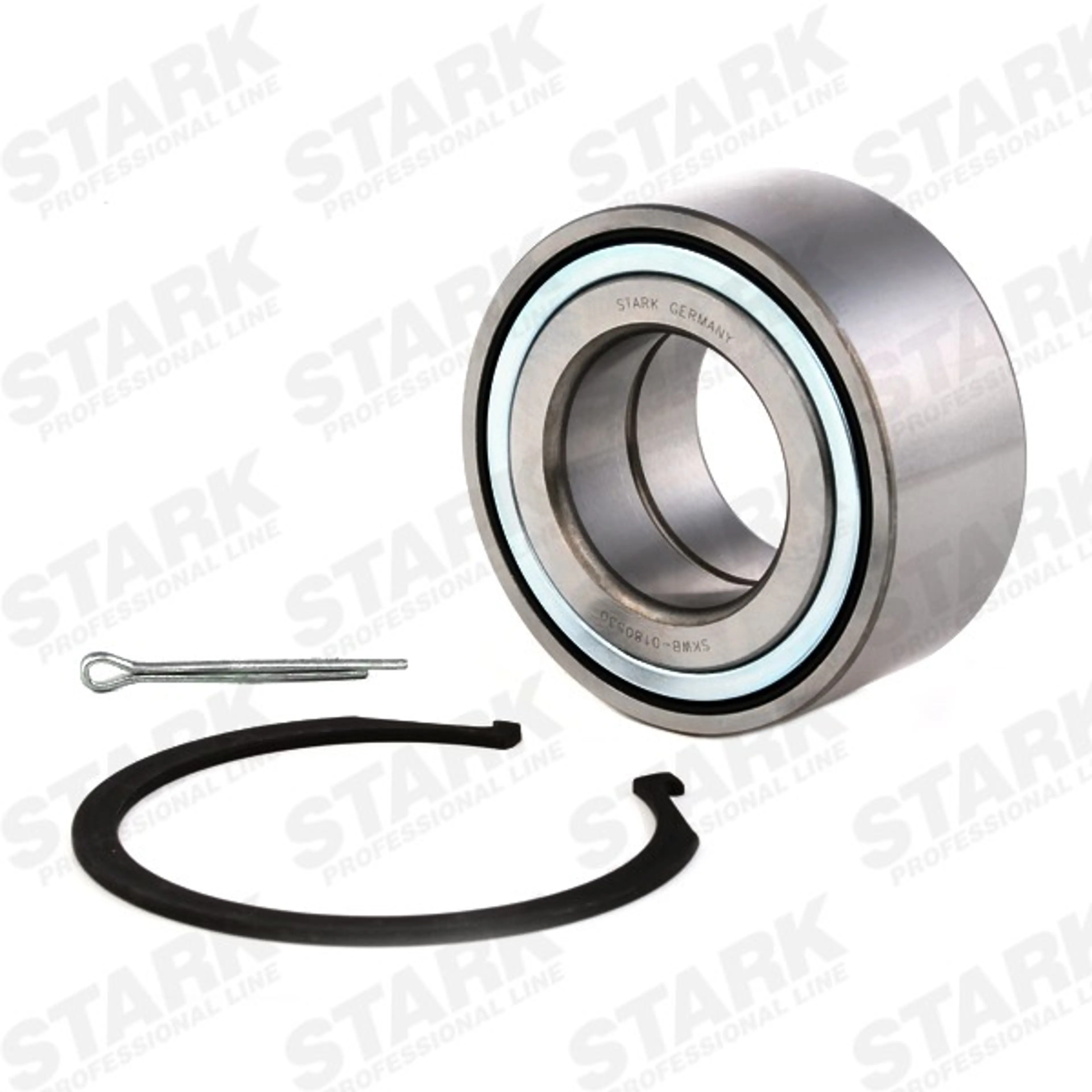 JUEGO DE COJINETE DE RUEDA