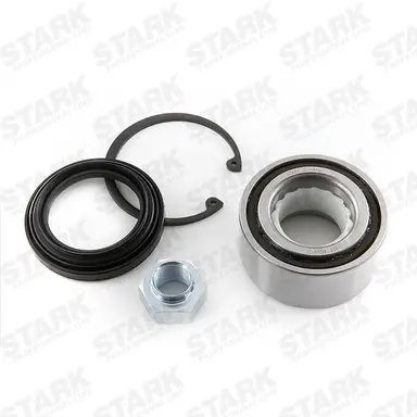 JUEGO DE COJINETE DE RUEDA