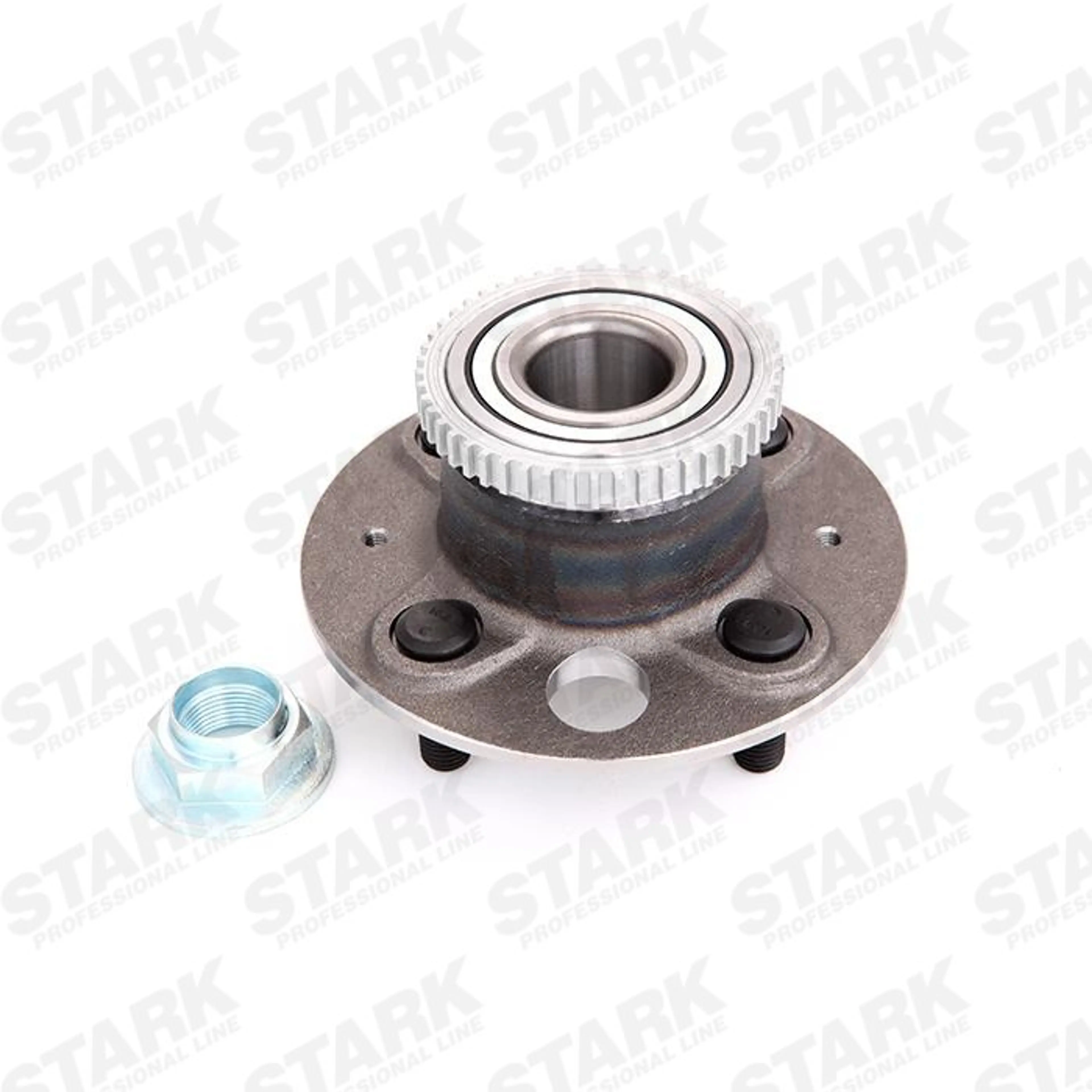 JUEGO DE COJINETE DE RUEDA