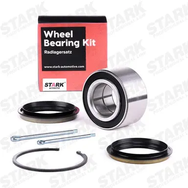 JUEGO DE COJINETE DE RUEDA