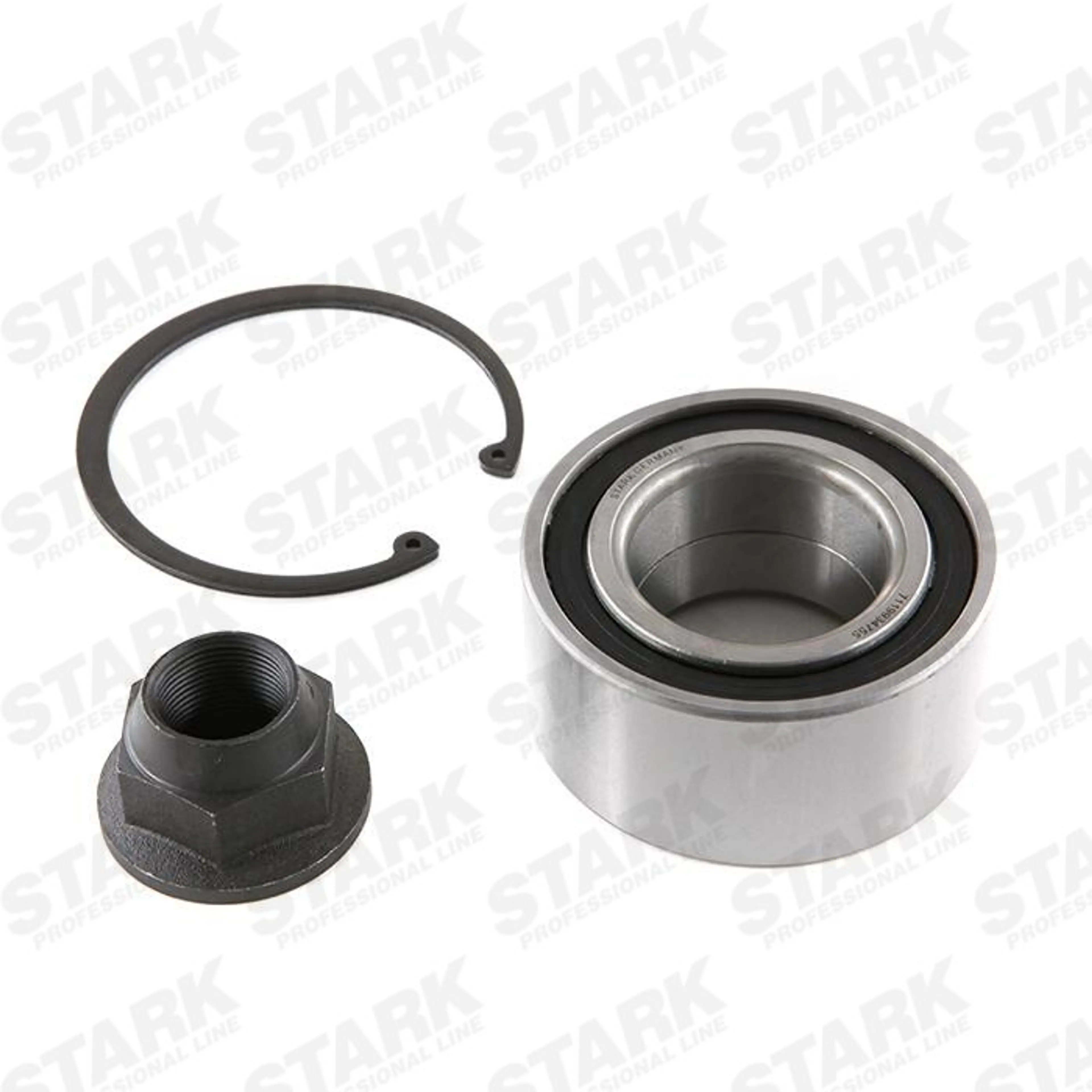 JUEGO DE COJINETE DE RUEDA