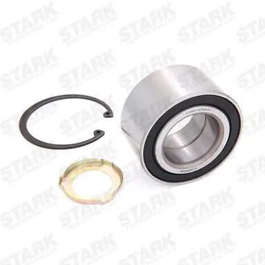 JUEGO DE COJINETE DE RUEDA