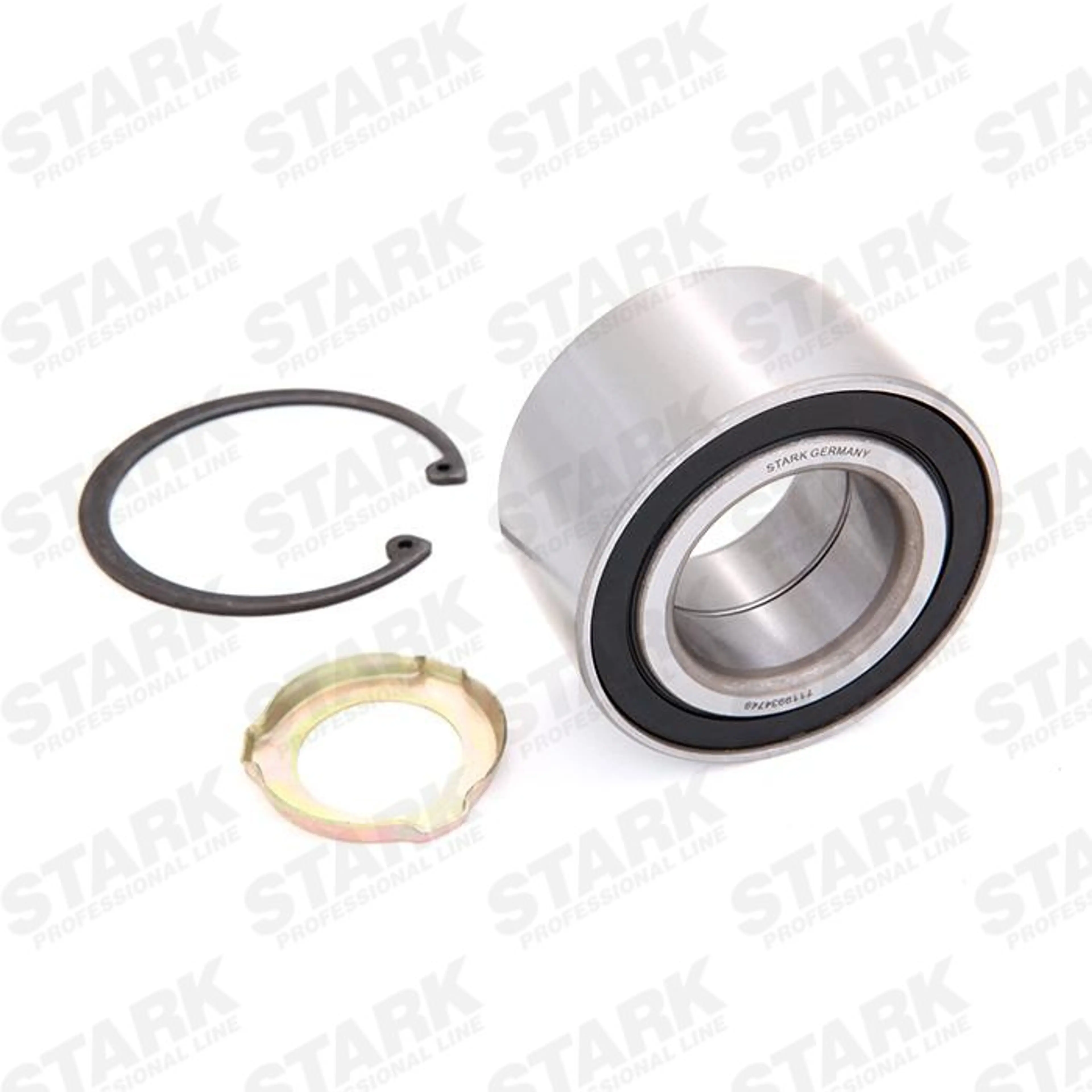 JUEGO DE COJINETE DE RUEDA