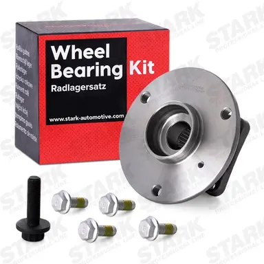 JUEGO DE COJINETE DE RUEDA