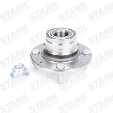 JUEGO DE COJINETE DE RUEDA