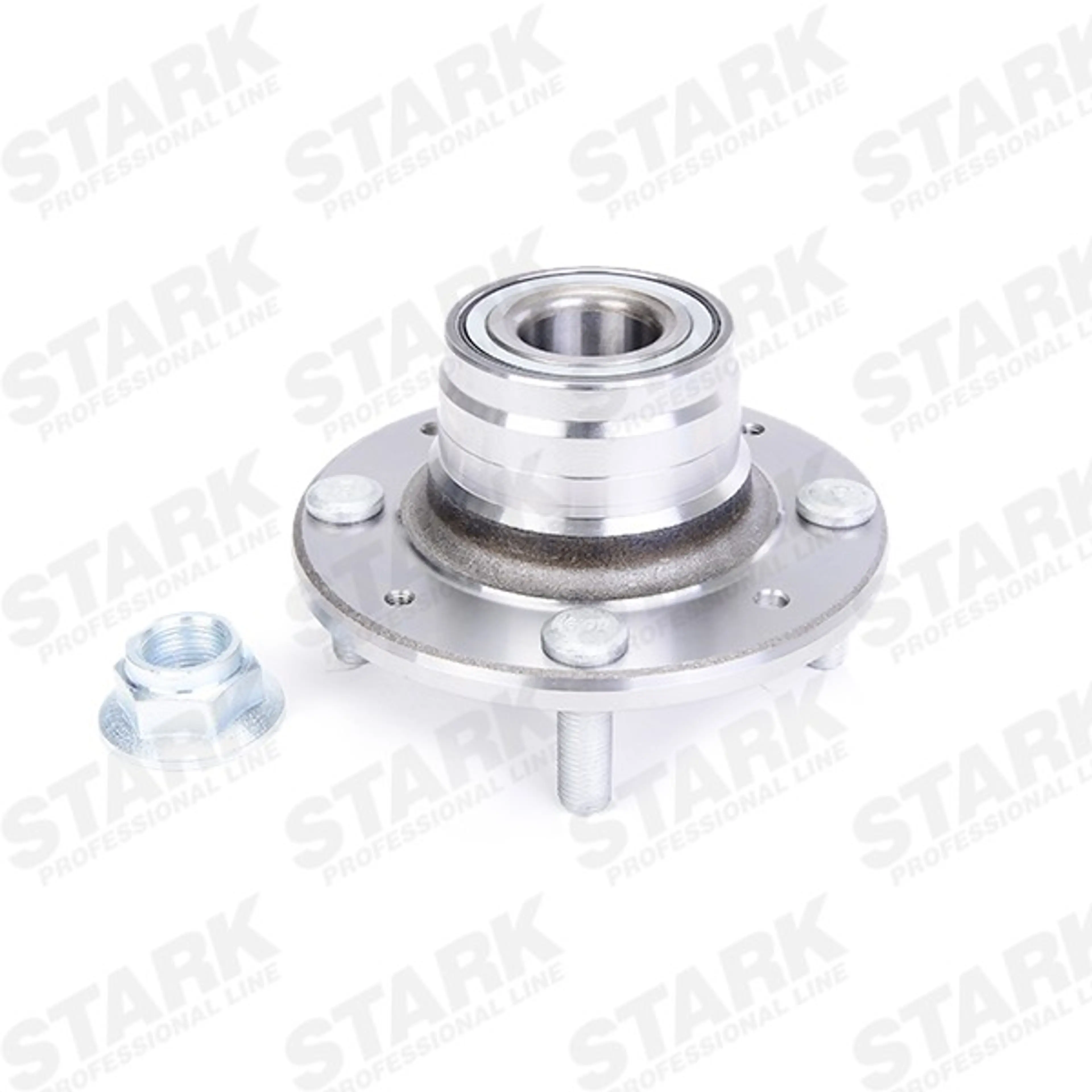 JUEGO DE COJINETE DE RUEDA