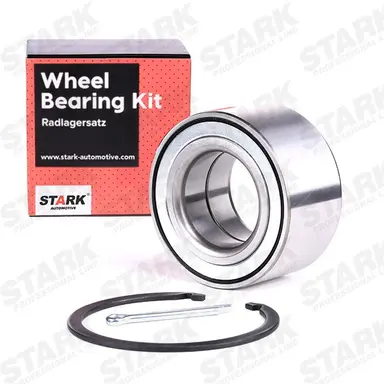 JUEGO DE COJINETE DE RUEDA