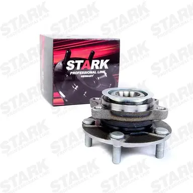 JUEGO DE COJINETE DE RUEDA