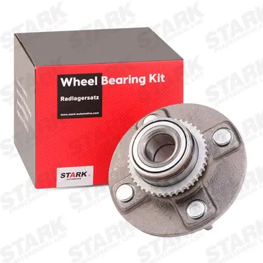 JUEGO DE COJINETE DE RUEDA