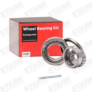 JUEGO DE COJINETE DE RUEDA