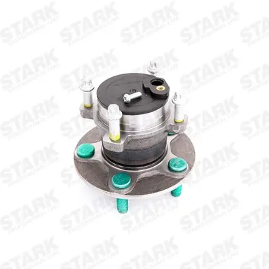 JUEGO DE COJINETE DE RUEDA