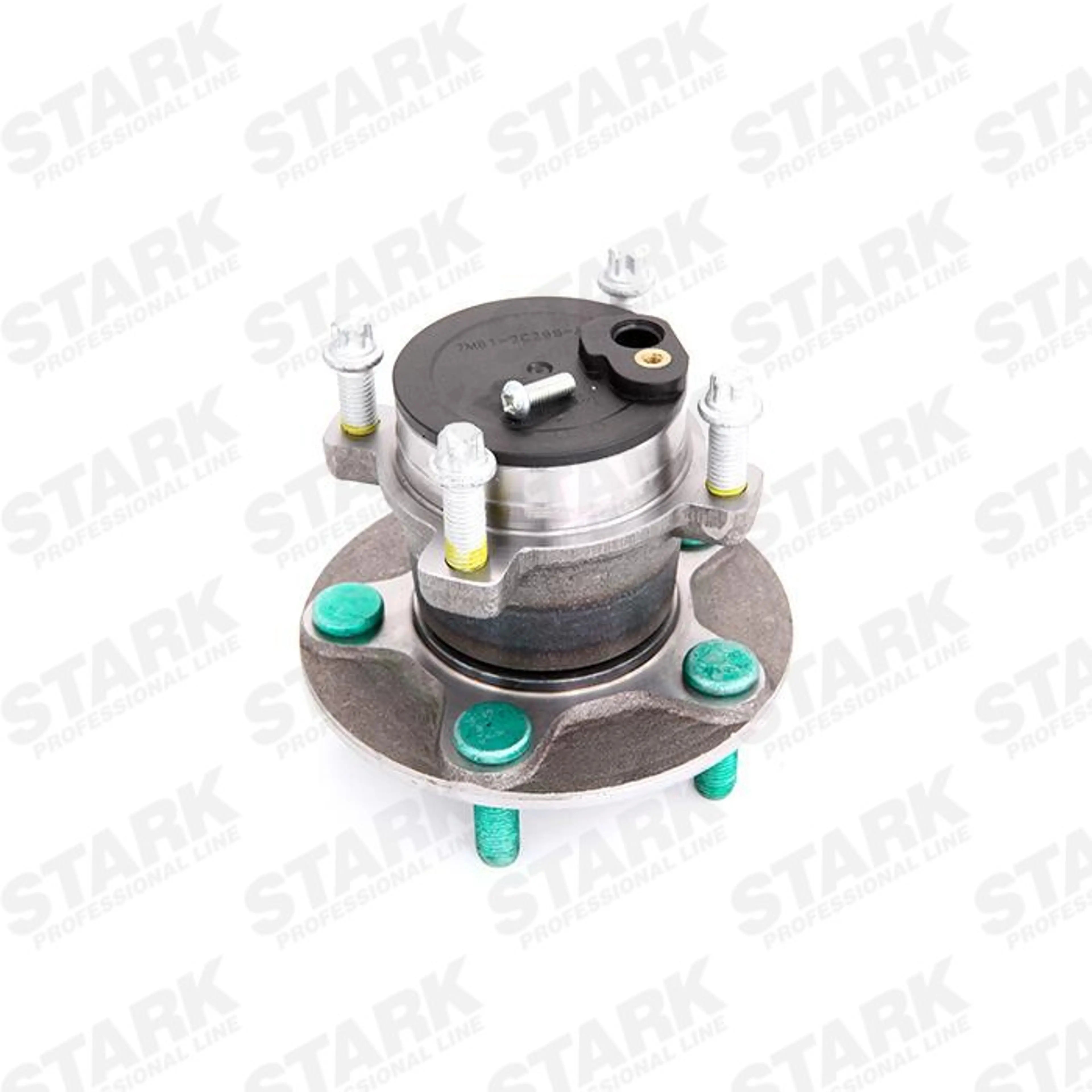 JUEGO DE COJINETE DE RUEDA