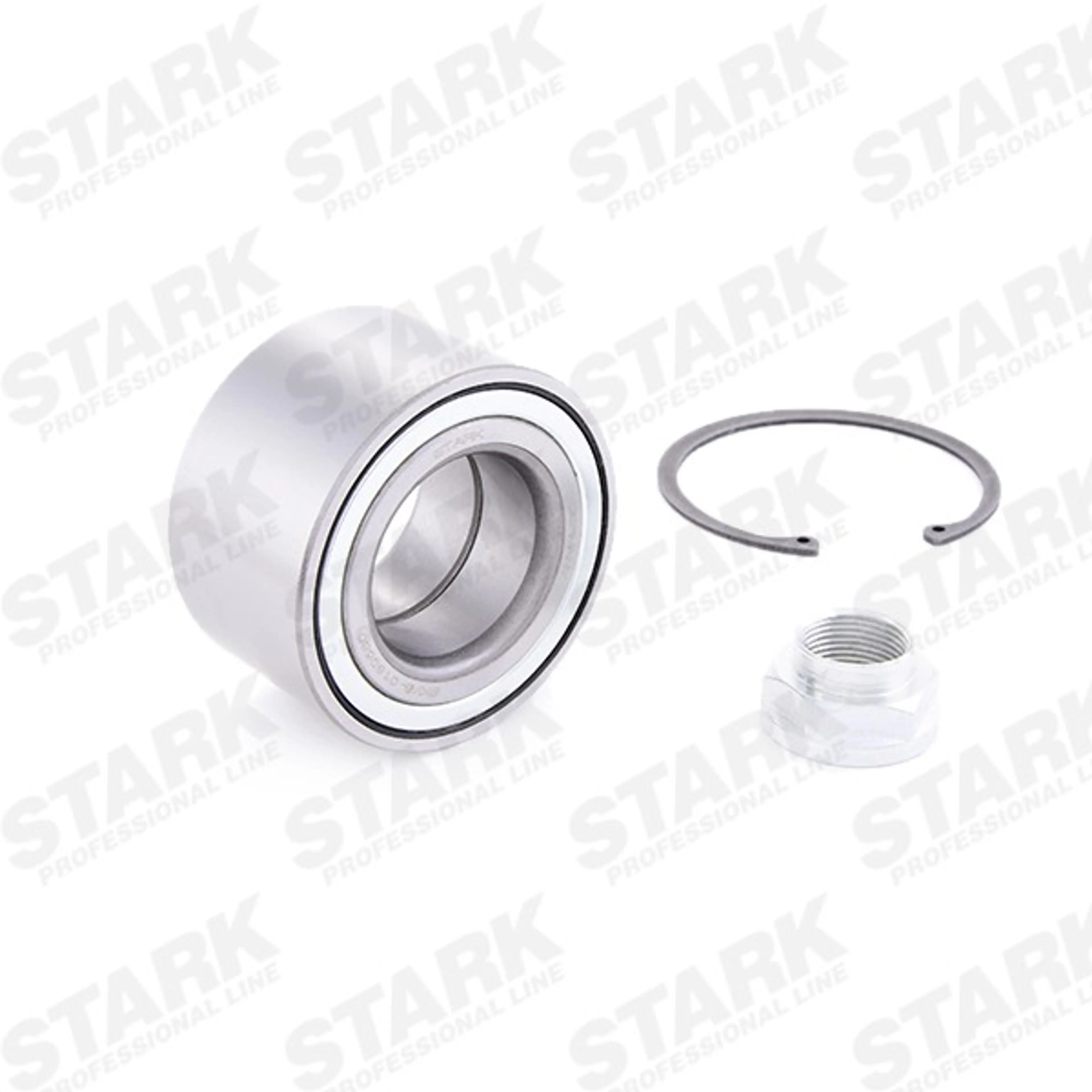 JUEGO DE COJINETE DE RUEDA