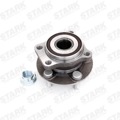 JUEGO DE COJINETE DE RUEDA